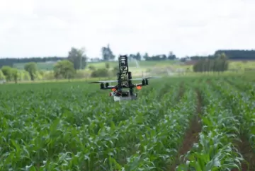 Uso de inteligência artificial no agro mais que dobra no Brasil e transforma a gestão das fazendas