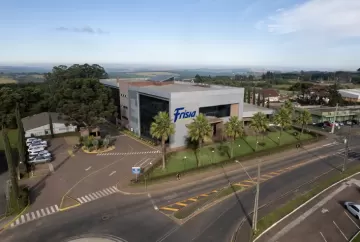 Moody’s mantém rating A+.br da Frísia e destaca força financeira da cooperativa