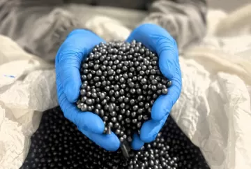 Produção de soja deve bater recorde de 174,9 milhões de toneladas e desafia indústria de sementes