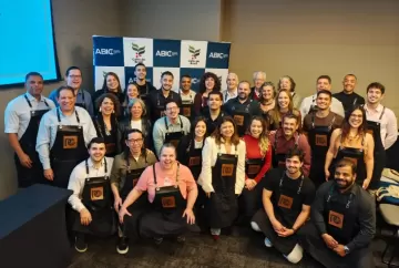 Brasil forma primeiros 33 RC-Tasters e avança na avaliação da qualidade do café torrado