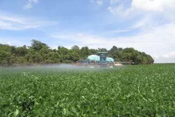 Agricultura de Precisão reduz desperdícios ao otimizar uso de sementes, fertilizantes e defensivos