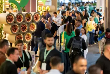 IFPA projeta R$ 470 milhões em negócios e amplia conexão internacional do setor de produtos frescos