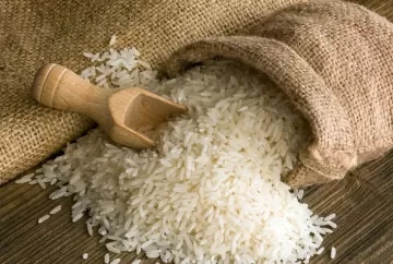 Preço do arroz sobe 11% e menor oferta reforça perspectiva de alta para 2026/27