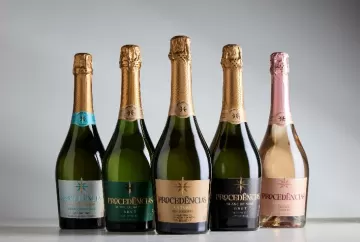 Vinícola Aurora prevê vender 10% mais espumantes no fim de 2026 e apresenta lançamentos na ProWine