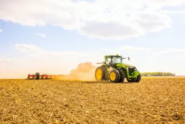 Manutenção preventiva de máquinas agrícolas reduz risco de paradas durante a safra