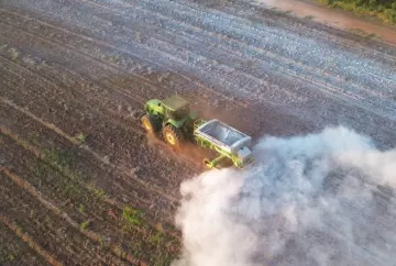 Fertilizantes mais caros exigem atenção à compactação do solo e à eficiência da adubação