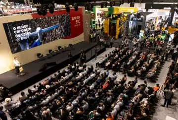SIC 2026 abre celebrações dos 300 anos do café no Brasil e debate futuro da cafeicultura