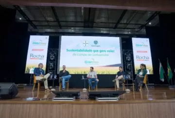 Sustentabilidade no agro: WinterShow debate carbono, produtividade e valor ao consumidor