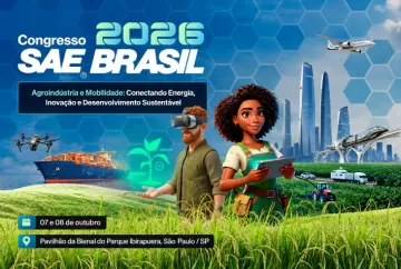 Ferrovias e logística do agro: SAE BRASIL debate vagões de alta capacidade e inteligência digital