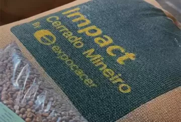 Expocacer envia cafés especiais do Cerrado Mineiro aos EUA e Reino Unido