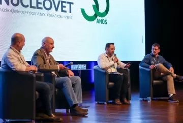Sanidade no pós-parto é decisiva para eficiência reprodutiva de vacas leiteiras
