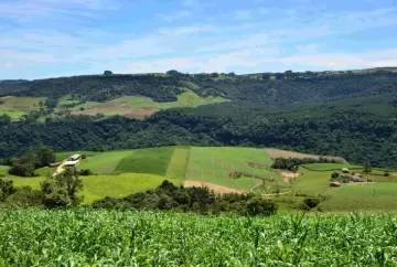 SC Rural 2 abre seleção de projetos com R$ 21,9 milhões para agricultores e pescadores
