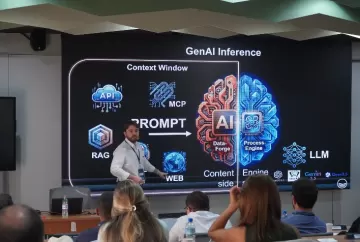 Inteligência artificial no agronegócio: 83% das agtechs brasileiras já utilizam a tecnologia
