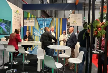 Catalytic Generators amplia presença na Europa e leva tecnologia de amadurecimento de frutas à IFPA 2026