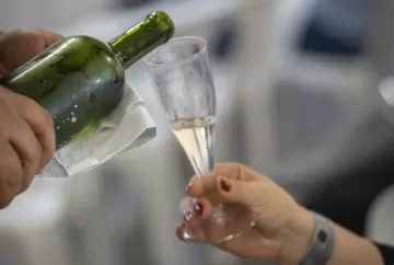 Degustação de vinhos: Unipampa mostra como aromas, visão e memória influenciam a percepção
