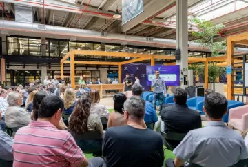 Inovação na bioenergia: Rota Inova encaminha 31 testes e projeta economia de R$ 10 milhões