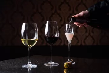 Garibaldi testa novas uvas para produzir vinhos mais leves e anuncia rosé para 2027