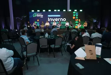 Getap reúne mais de 200 participantes para discutir estratégias de produtividade em milho e sorgo