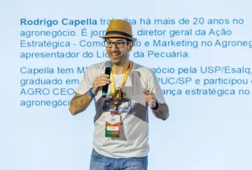 52% das empresas do agronegócio priorizam marketing híbrido, aponta Índice Capella de Marketing Agro