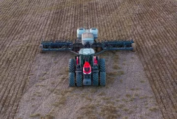 Diesel mais caro: como reduzir o consumo de combustível nas máquinas agrícolas