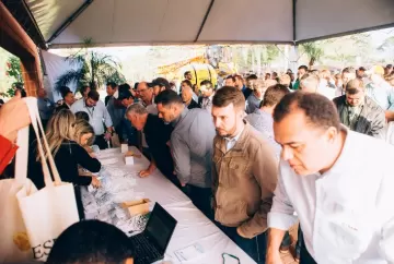 Desafio CESB de Soja 2026/27 abre inscrições em novembro e muda regra de custeio das auditorias