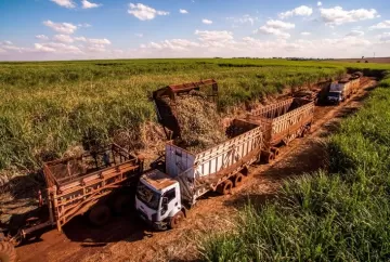 IoT no agronegócio deve movimentar US$ 549 milhões no Brasil até 2030