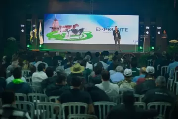 Expoleite 2027: Capal confirma feira de 1º a 3 de julho em Arapoti