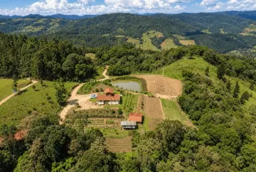 Santa Catarina reforça plano contra eventos climáticos e prepara agro para os impactos do El Niño 2026/2027