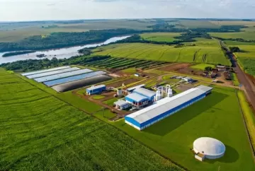 Amidonaria da C.Vale no Paraná recebe recomendação para certificação Halal