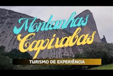 O encanto das MONTANHAS CAPIXABAS - Agro & Prosa