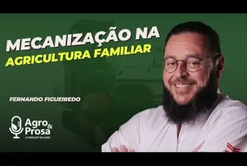 MECANIZAÇÃO para a AGRICULTURA FAMILIAR - Agro & Prosa