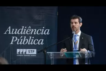 Defensivos Agrícolas: CNA debate isenção de tributos em audiência pública no STF - Sistema CNA/Senar