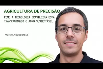 Agricultura de Precisão: Como a Tecnologia Brasileira Está Transformando o Agro Sustentável - Agro & Prosa