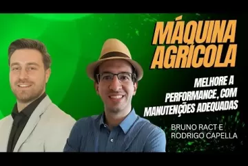 Como melhorar a performance de sua máquina agrícola? - Agro e Prosa