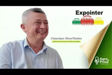 Programa Integrado de Controle de Carrapatos - Agro e Prosa