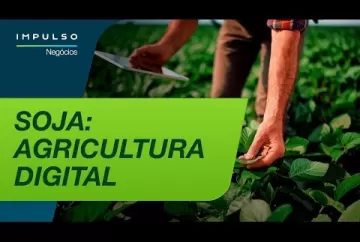 Agricultura digital na soja: mais produtividade por talhão | Impulso Negócios - Agro Bayer Brasil