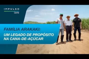 Família Arakaki: gerações que constroem o agro com propósito | Impulso Gente Agro Bayer Brasil