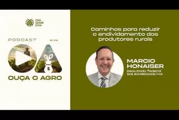 Caminhos para reduzir o endividamento dos produtores rurais  Sistema CNA/Senar