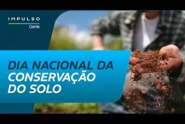 Solo: onde tudo começa | Impulso Gente Agro bayer Brasil