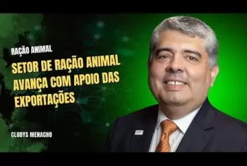Consumo de proteína sustenta crescimento da ração brasileira  Agro e Prosa