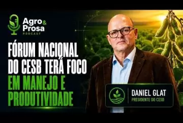CESB amplia debate técnico no Fórum de Máxima Produtividade Agro e Prosa