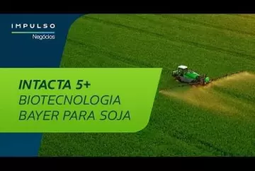 Intacta 5+: conheça mais de 20 possibilidades de manejo | Impulso Negócios