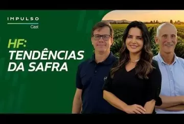Hortifrúti: elevando a produtividade no campo | Impulso Cast