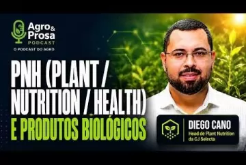 Mercado valoriza soja rastreada e práticas sustentáveis Agro e Prosa