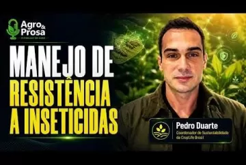 Manejo de resistência a inseticidas Agro e Prosa