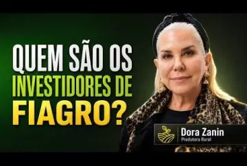 Quem são os investidores de FIAGRO? Agro e Prosa
