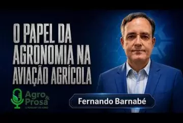 Agronomia amplia espaço na aviação agrícola em Goiás Agro e Prosa