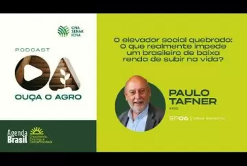 El Niño: manejo do solo pode reduzir perdas nas lavouras Agro e Prosa  Sistema CNA/Senar