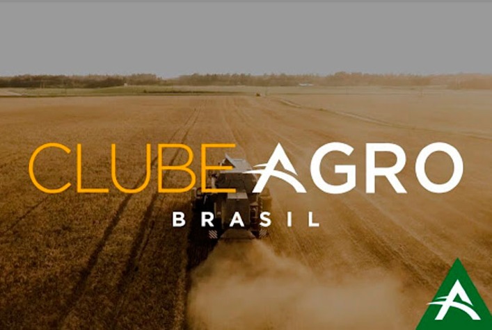 Parceria entre Clube Agro Brasil e Agrofy amplia vitrine do varejo agro - Clube  Agro News