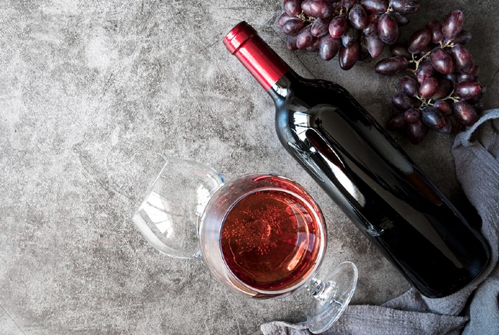 Vinhos do Brasil: Crescimento e Enoturismo em Alta